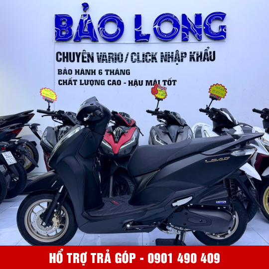 Lead 125 50AF-70665