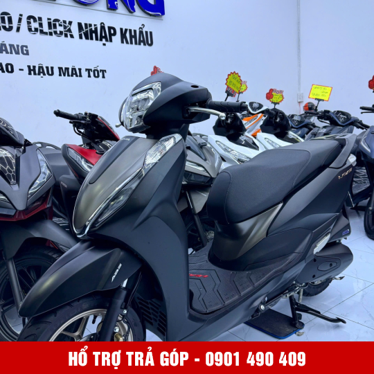 Lead 125 50AF-70665