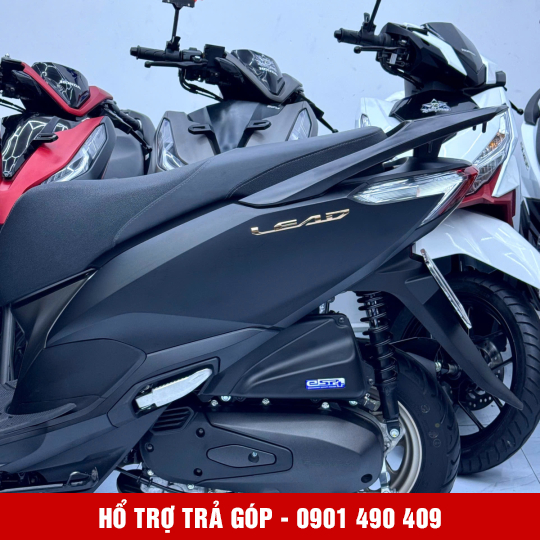 Lead 125 50AF-70665