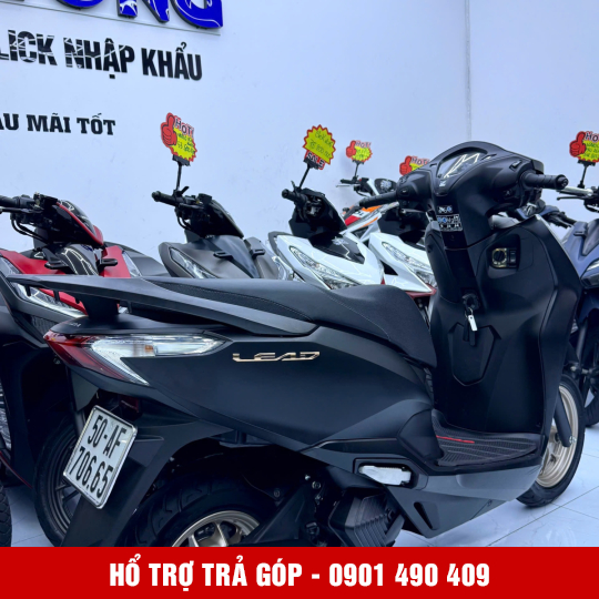 Lead 125 50AF-70665