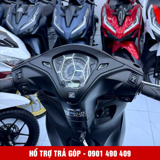 Lead 125 50AF-70665