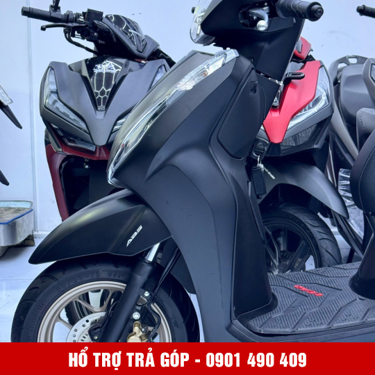 Lead 125 50AF-70665