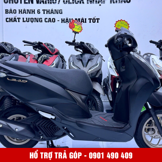 Lead 125 50AF-70665