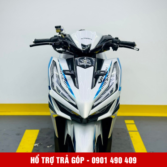 Vario 150 2018 Bs 59P2 - 80087