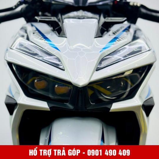 Vario 150 2018 Bs 59P2 - 80087