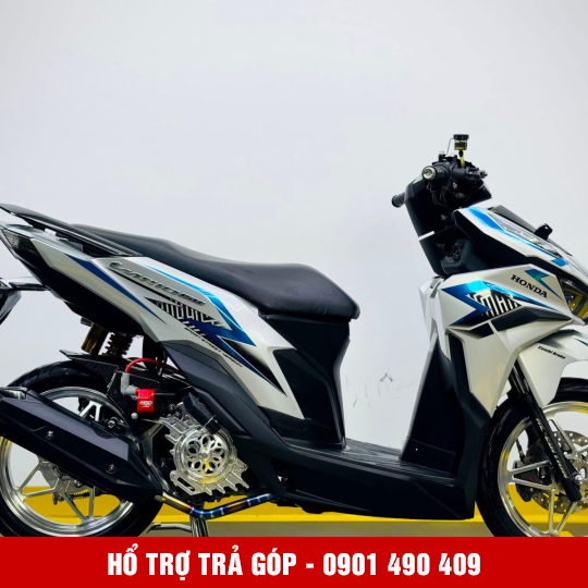 Vario 150 2018 Bs 59P2 - 80087