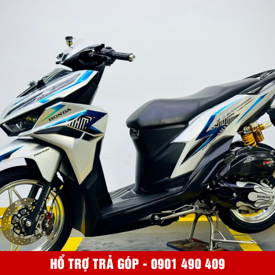 Vario 150 2018 Bs 59P2 - 80087