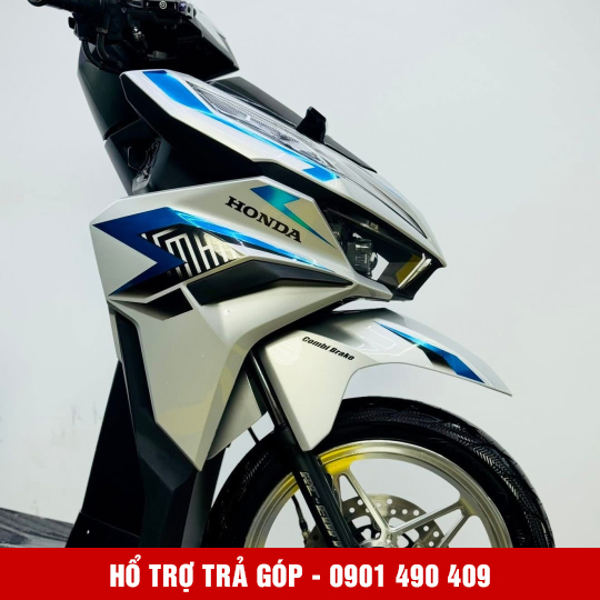 Vario 150 2018 Bs 59P2 - 80087