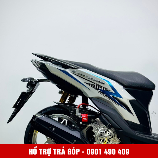 Vario 150 2018 Bs 59P2 - 80087