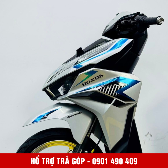 Vario 150 2018 Bs 59P2 - 80087