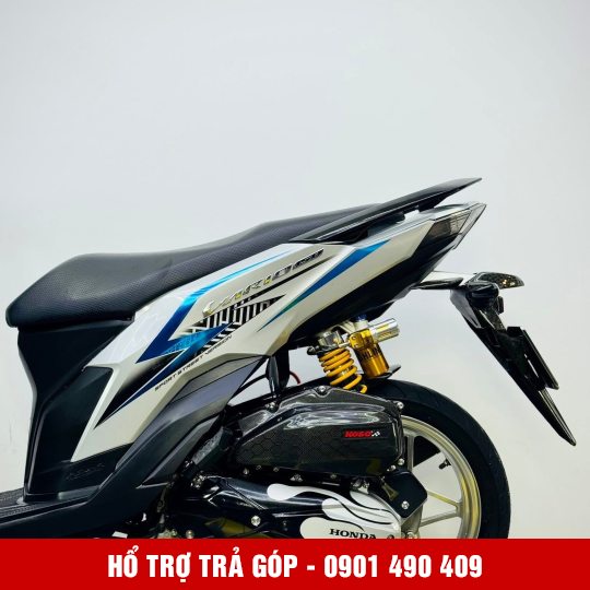 Vario 150 2018 Bs 59P2 - 80087