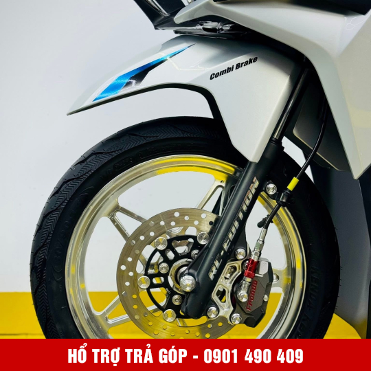 Vario 150 2018 Bs 59P2 - 80087