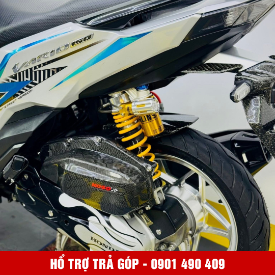 Vario 150 2018 Bs 59P2 - 80087