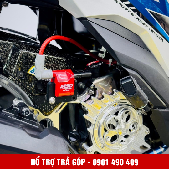 Vario 150 2018 Bs 59P2 - 80087