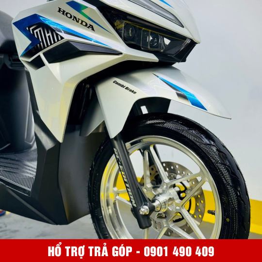 Vario 150 2018 Bs 59P2 - 80087