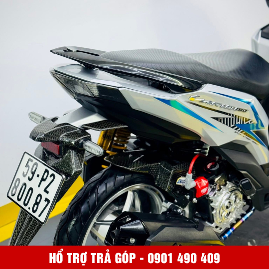 Vario 150 2018 Bs 59P2 - 80087