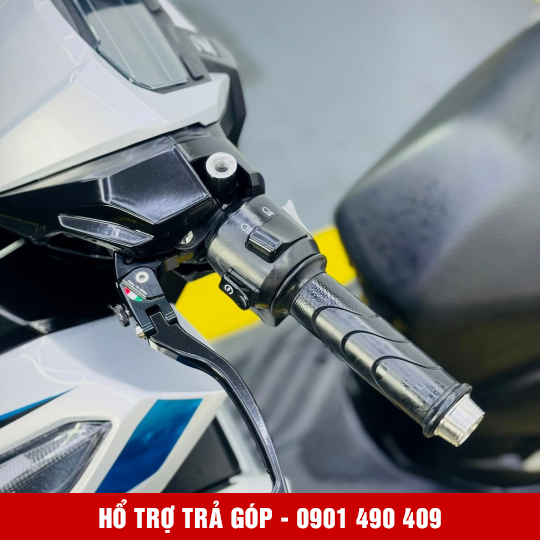 Vario 150 2018 Bs 59P2 - 80087