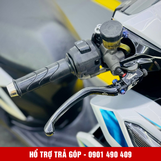 Vario 150 2018 Bs 59P2 - 80087