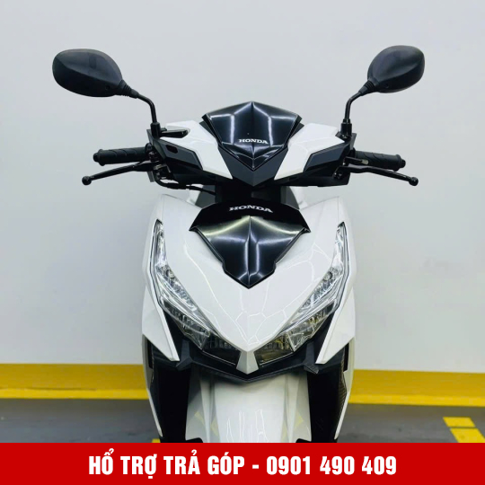 Honda Click 125 2015 Bs 59M1 - 84662