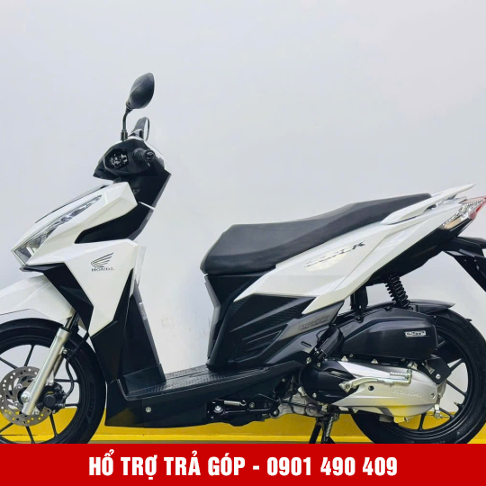 Honda Click 125 2015 Bs 59M1 - 84662