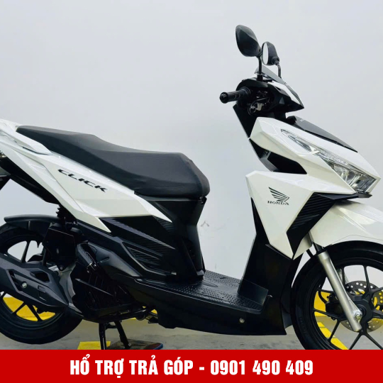 Honda Click 125 2015 Bs 59M1 - 84662