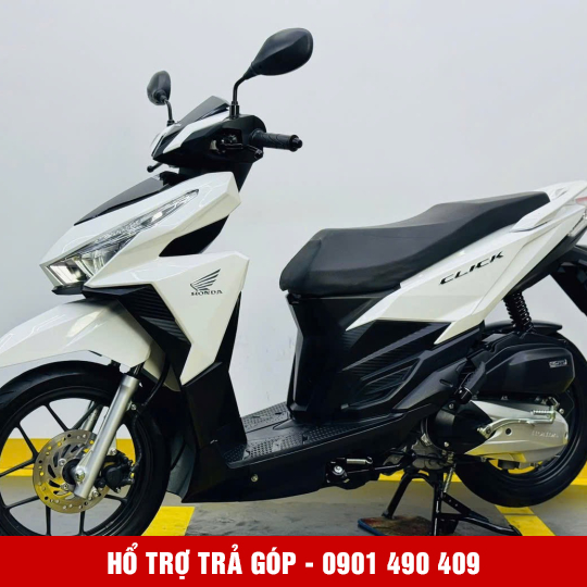 Honda Click 125 2015 Bs 59M1 - 84662