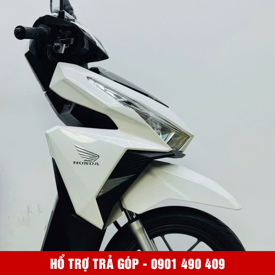 Honda Click 125 2015 Bs 59M1 - 84662