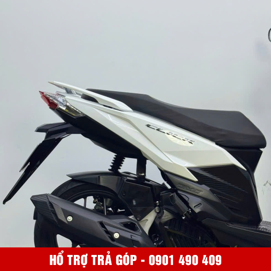 Honda Click 125 2015 Bs 59M1 - 84662