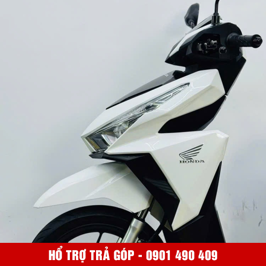 Honda Click 125 2015 Bs 59M1 - 84662