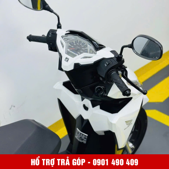 Honda Click 125 2015 Bs 59M1 - 84662