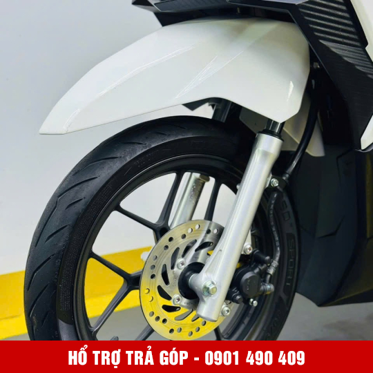 Honda Click 125 2015 Bs 59M1 - 84662