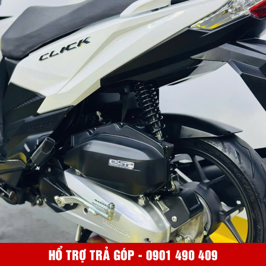 Honda Click 125 2015 Bs 59M1 - 84662