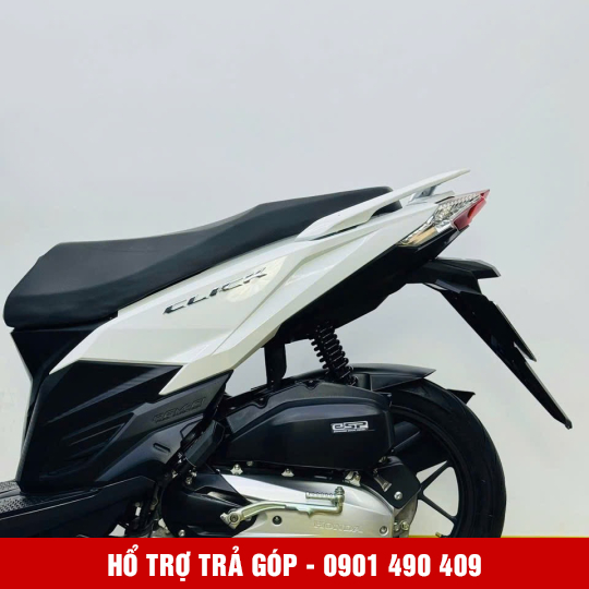 Honda Click 125 2015 Bs 59M1 - 84662