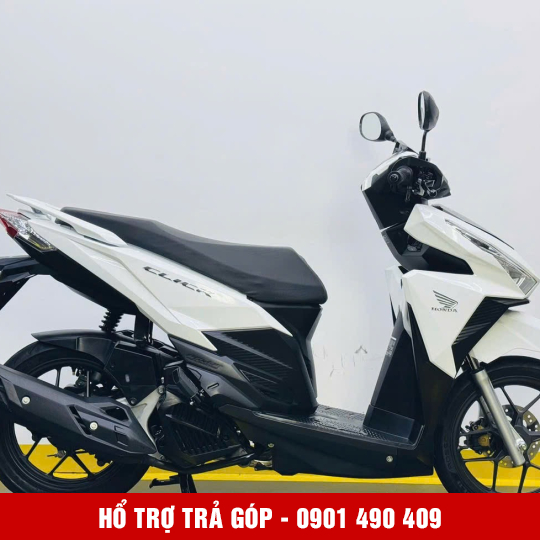 Honda Click 125 2015 Bs 59M1 - 84662