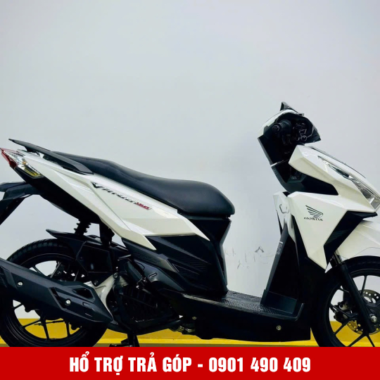 Vario 150 2016 Bs 59P2 - 30475