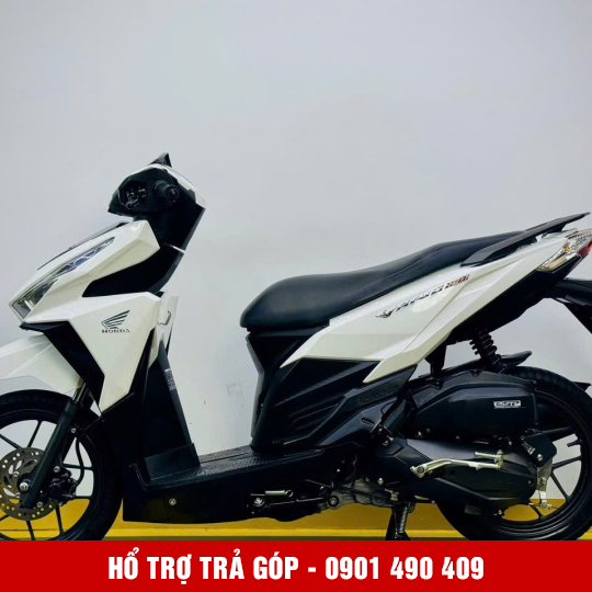 Vario 150 2016 Bs 59P2 - 30475