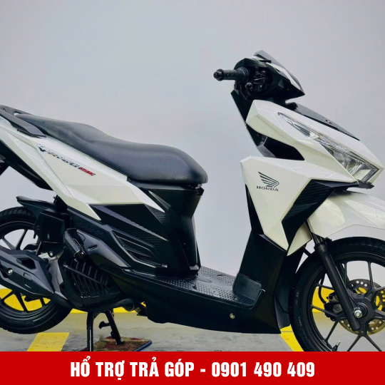 Vario 150 2016 Bs 59P2 - 30475