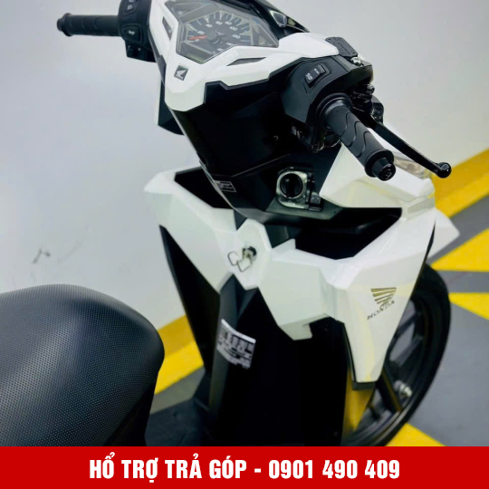 Vario 150 2016 Bs 59P2 - 30475