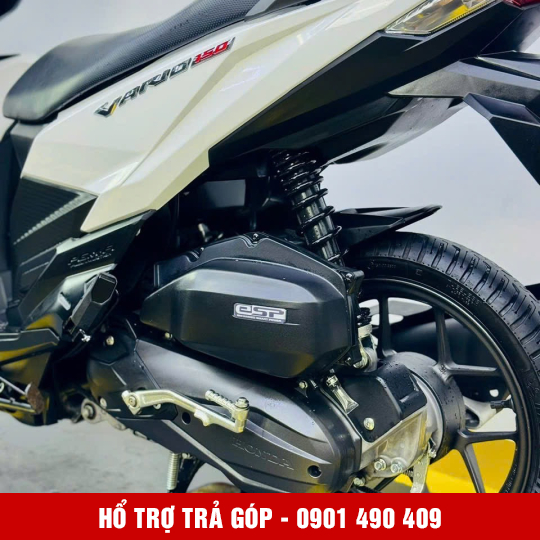 Vario 150 2016 Bs 59P2 - 30475