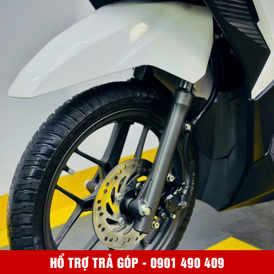 Vario 150 2016 Bs 59P2 - 30475