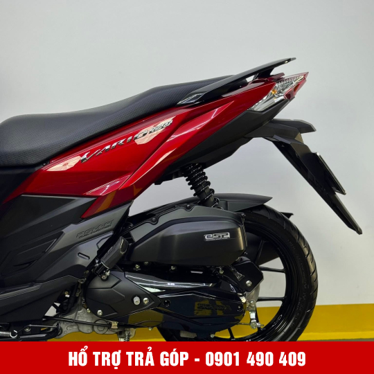 Vario 150 2017 Bs 59AB - 61253