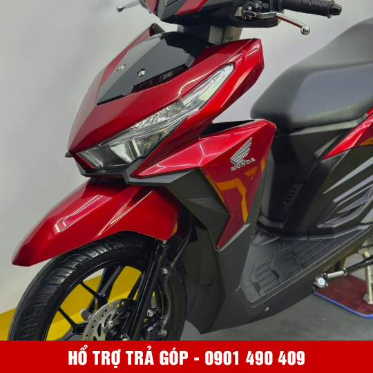 Vario 150 2017 Bs 59AB - 61253