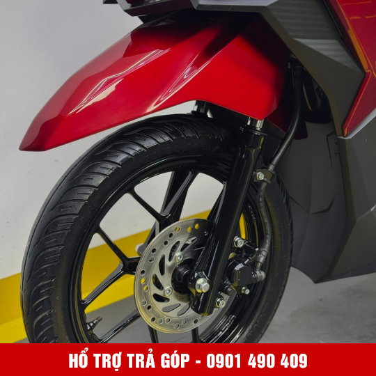 Vario 150 2017 Bs 59AB - 61253