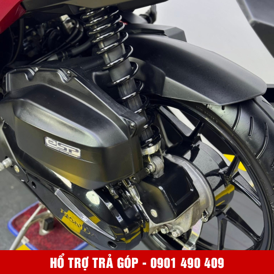 Vario 150 2017 Bs 59AB - 61253