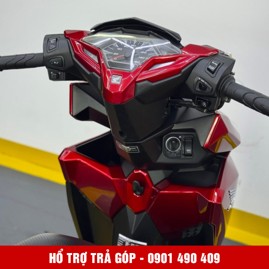 Vario 150 2017 Bs 59AB - 61253