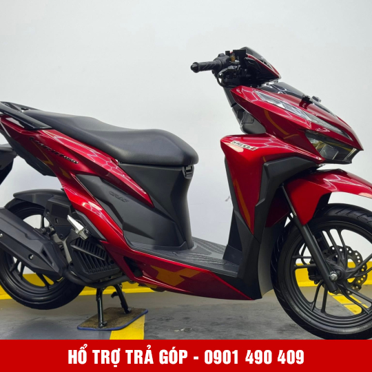 Vario 150 2018 Bs 59V3 - 89379