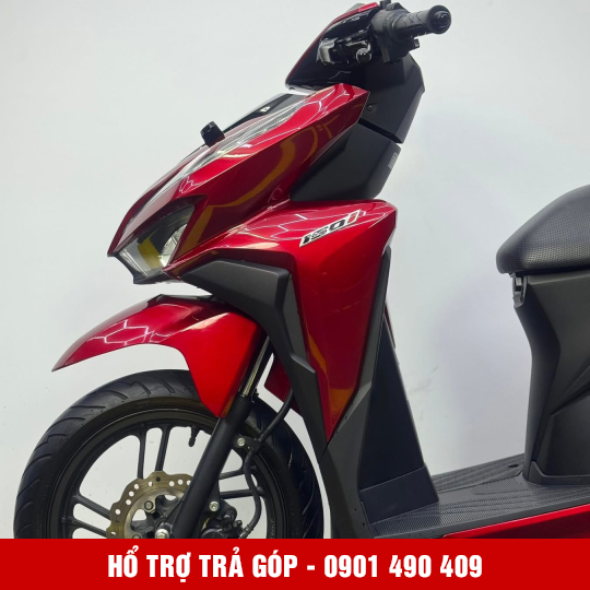 Vario 150 2018 Bs 59V3 - 89379