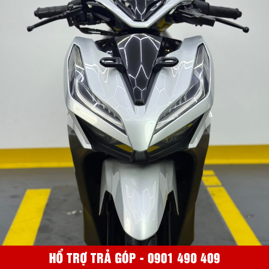 Vario 125 2018 Bs 59X3 - 42586