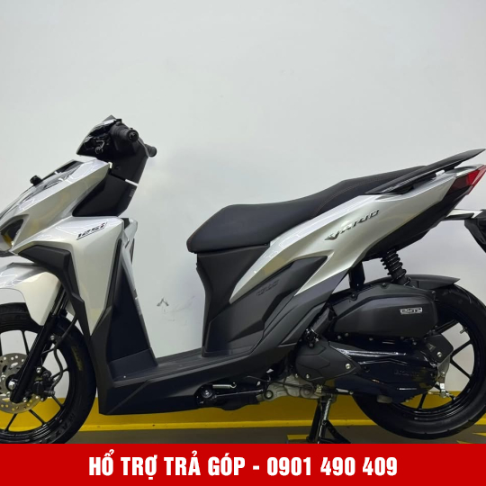 Vario 125 2018 Bs 59X3 - 42586