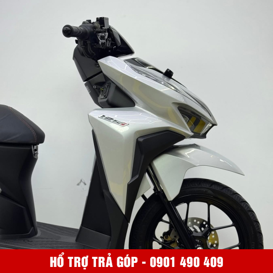 Vario 125 2018 Bs 59X3 - 42586